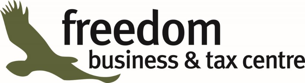 Freedom Business &a; Tax Centre - Cover photo