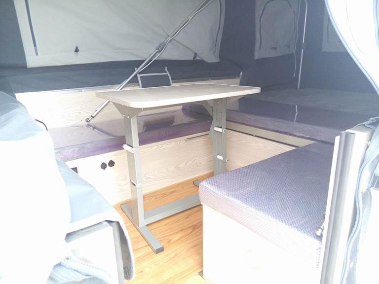 Freedom Camper Trailers - Cover photo