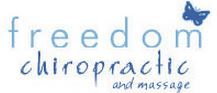 Freedom Chiropractic &a; Massage - Logo