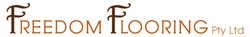 Freedom Flooring - Logo