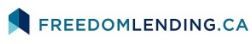 Freedom Lending - Logo