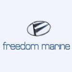 Freedom Marine Inc - Logo