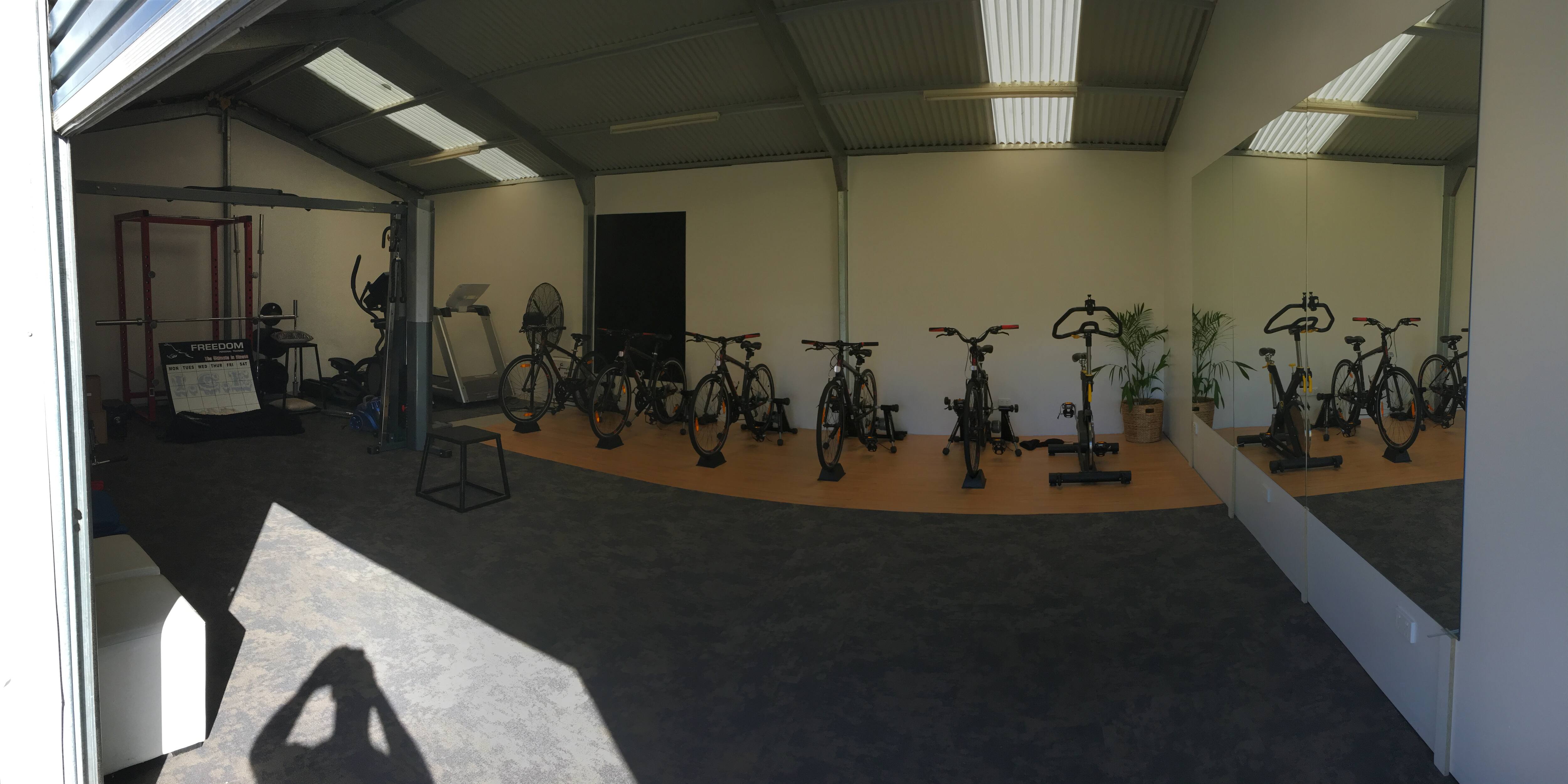 Freedom Personal Training - Cover photo