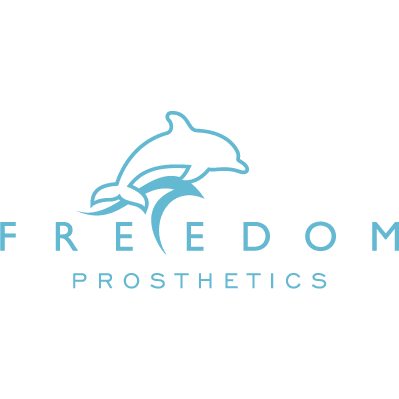 Freedom Prosthetics - Logo