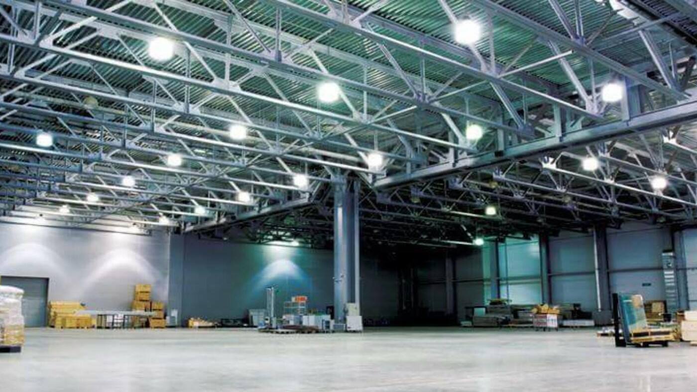 Free Led Solutions - Cover photo