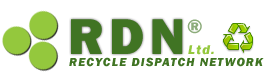 Free Scrap Metal Removal - Logo