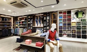 Free Spirit Mens Wear - Cover photo