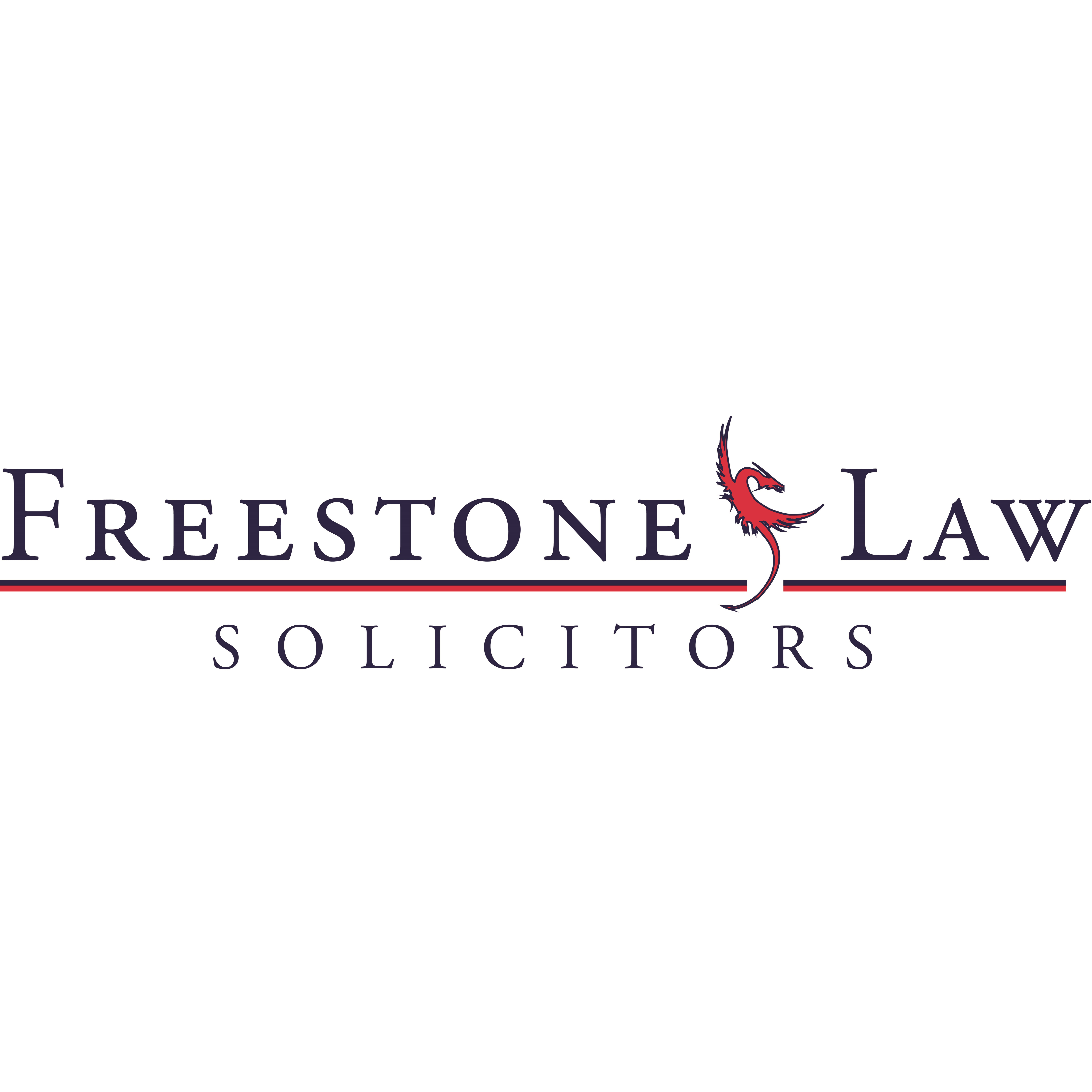 Freestone Law - Logo
