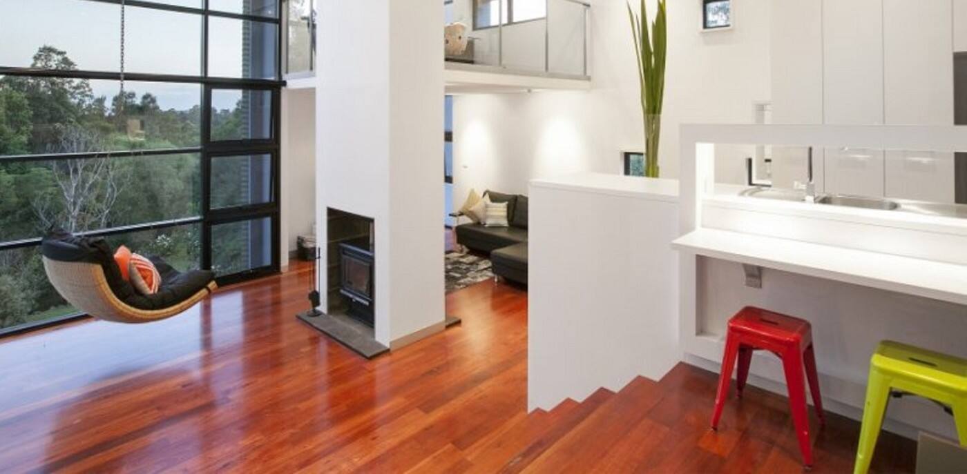 Freestyle Floors - Cover photo