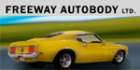 Freeway Auto Body Limited - Logo