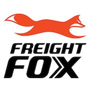 Freight Fox - Logo