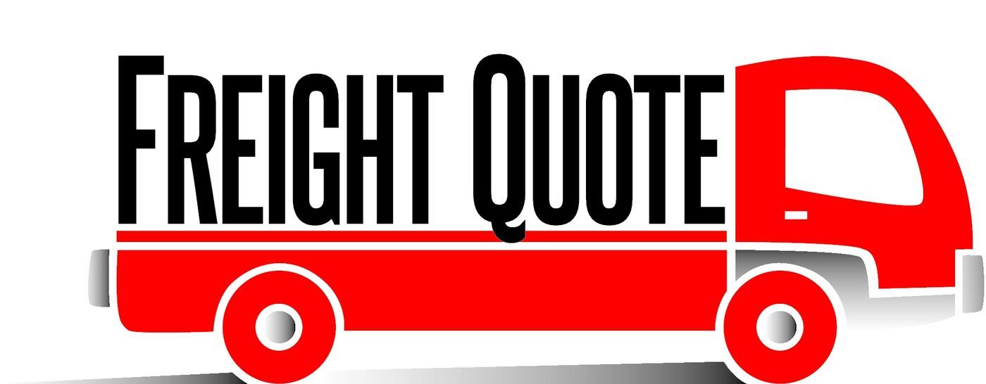 Freight Quote - Cover photo