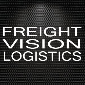 Freight Vision Logistics - Logo