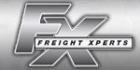 Freight Xperts Ltd - Logo
