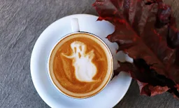 Frendz Cafe - Logo