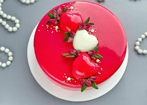French Bakery - Cover photo