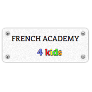 French Academy 4 Kids - Cover photo