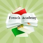 French Academy - Logo