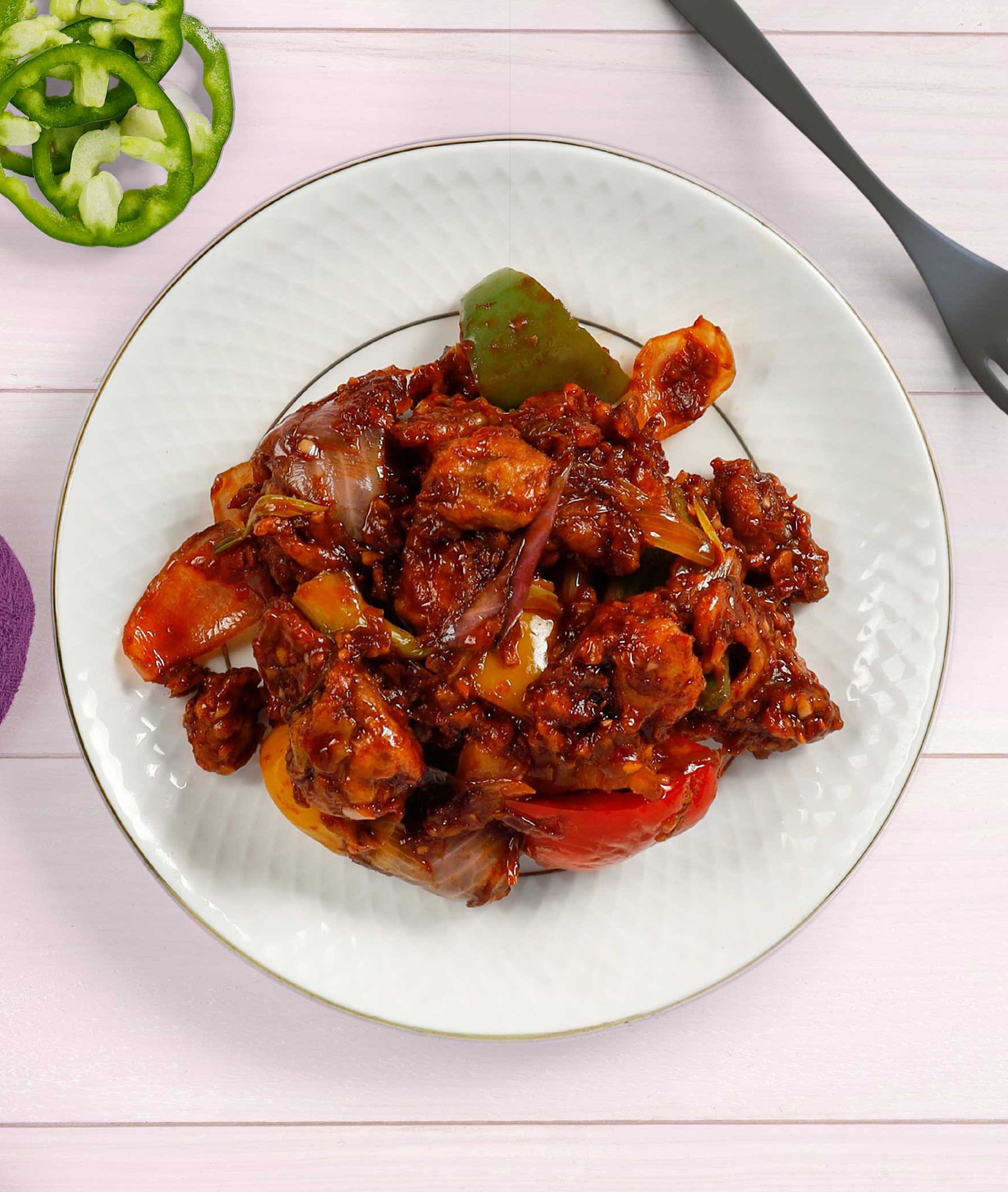 French Affair - Logo