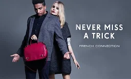 French Connection - Logo