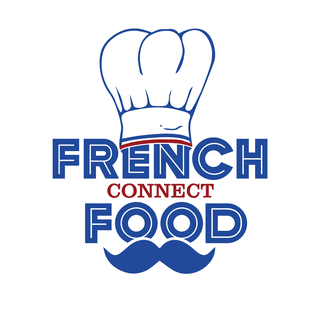 French Connect Food - Logo