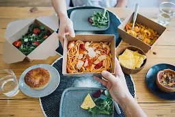 French Fried Chicken - Cover photo