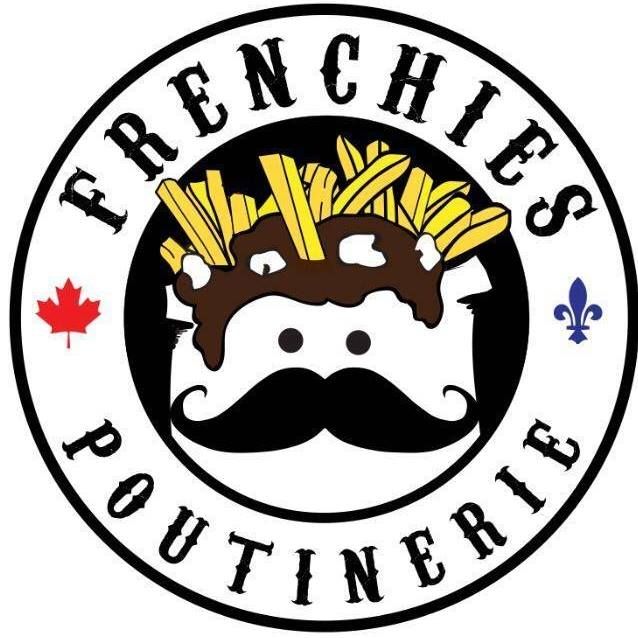 Frenchies Poutinerie - Logo