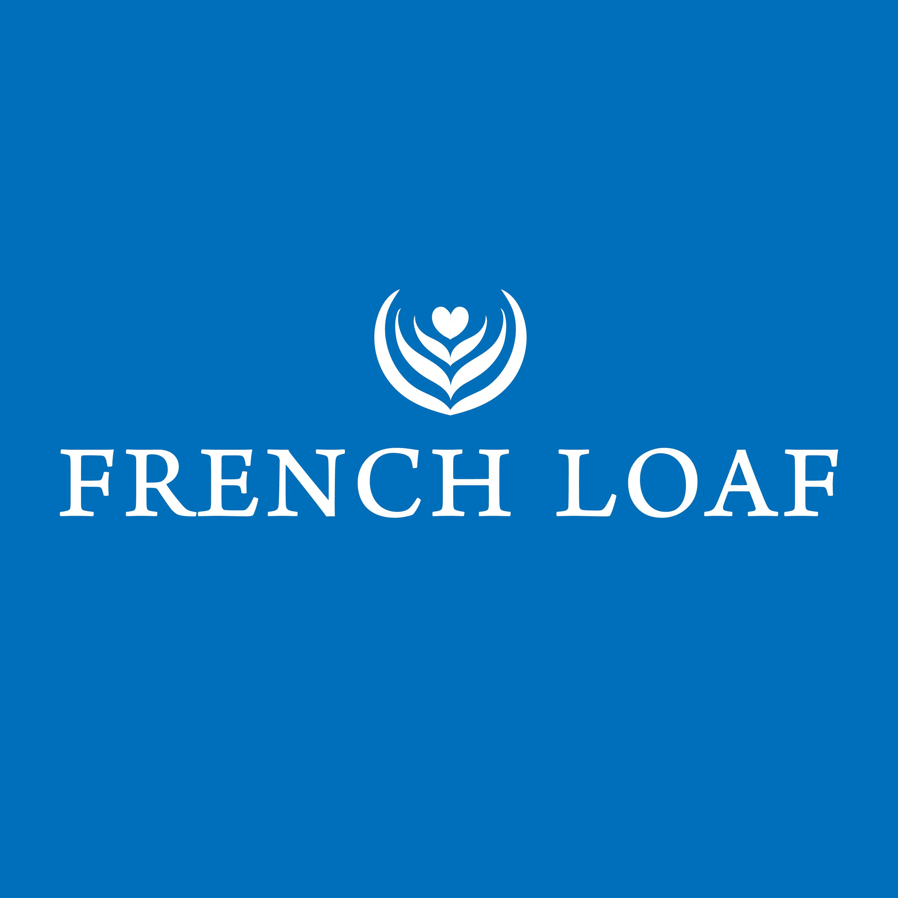 French Loaf - Logo