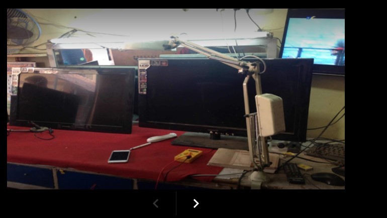 French Service Centre - Cover photo