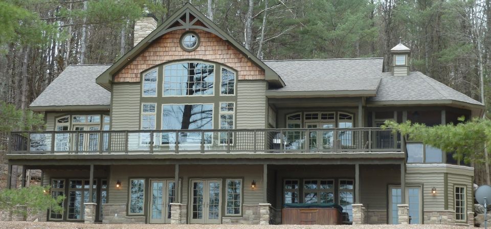 Frenchs Fine Homes - Cover photo