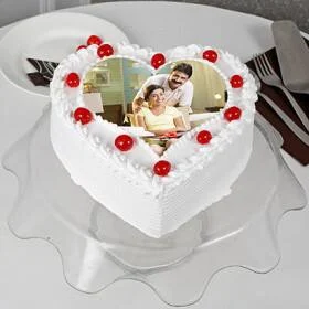 French - The Oven Cake Story - Logo