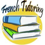 French Tutoring - Logo