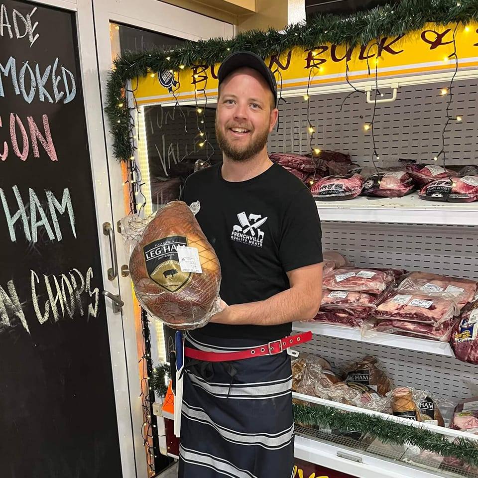 Frenchville Quality Meats - Cover photo