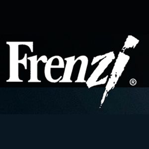 Frenzi Hair &a; Spa - Logo