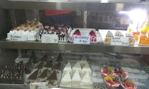 Frequent Bakes - Cover photo