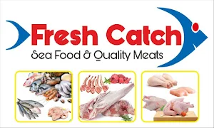 Fresh Catch - Logo