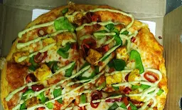 Fresh Pizza - Cover photo