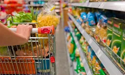Fresh Mart - Cover photo