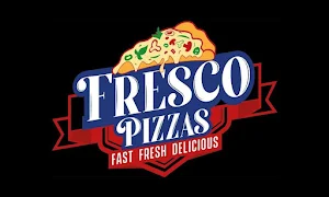 Fresco Pizzas - Logo