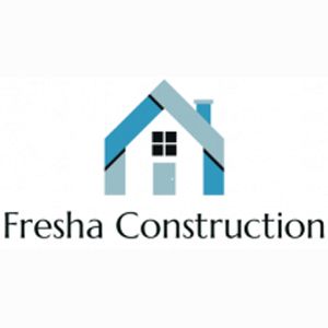Fresha Construction - Logo