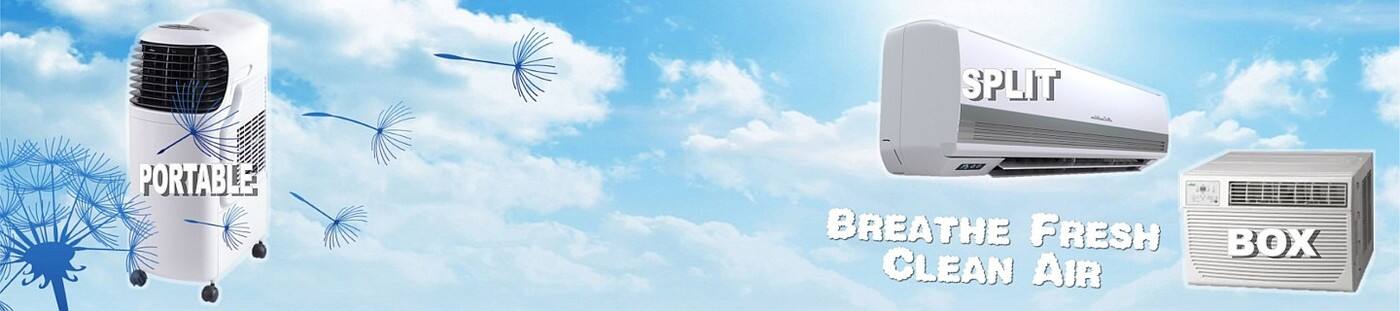 Fresh Aircon Cleaning - Logo