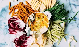 Fresh And Healthy - Cover photo