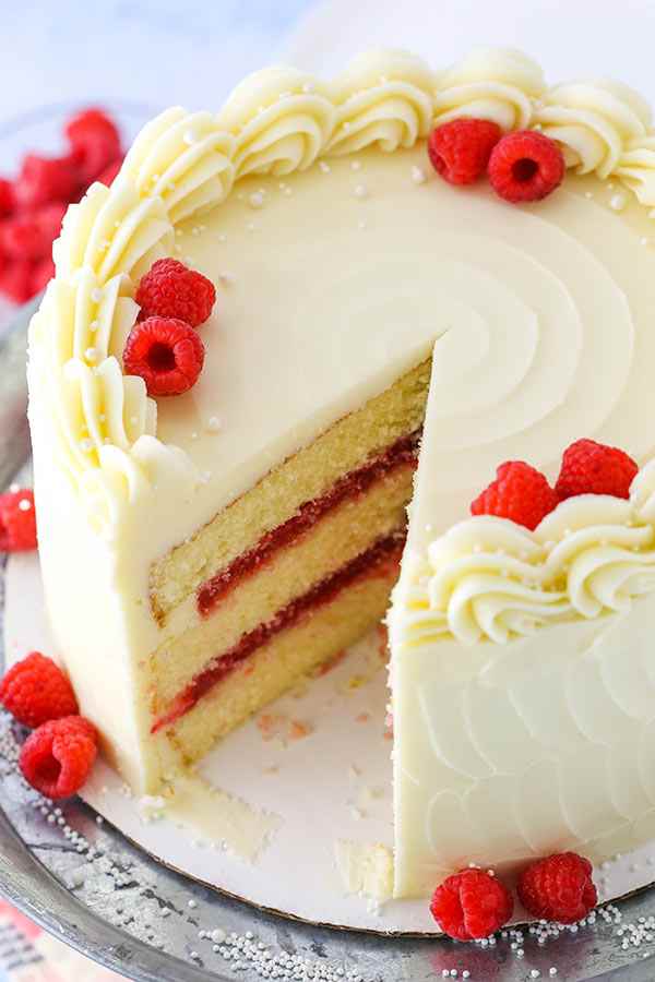 Fresh Bake - Cover photo