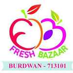Fresh Bazaar Burdwan - Logo