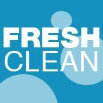 Fresh Clean - Logo