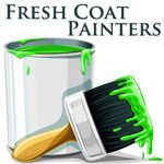 Fresh Coat Painters - Logo