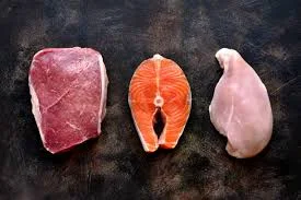 Fresh Food Zone - Cover photo