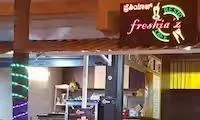 Freshia'z resto cafe - Cover photo