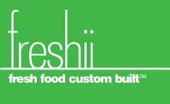 Freshii - Logo