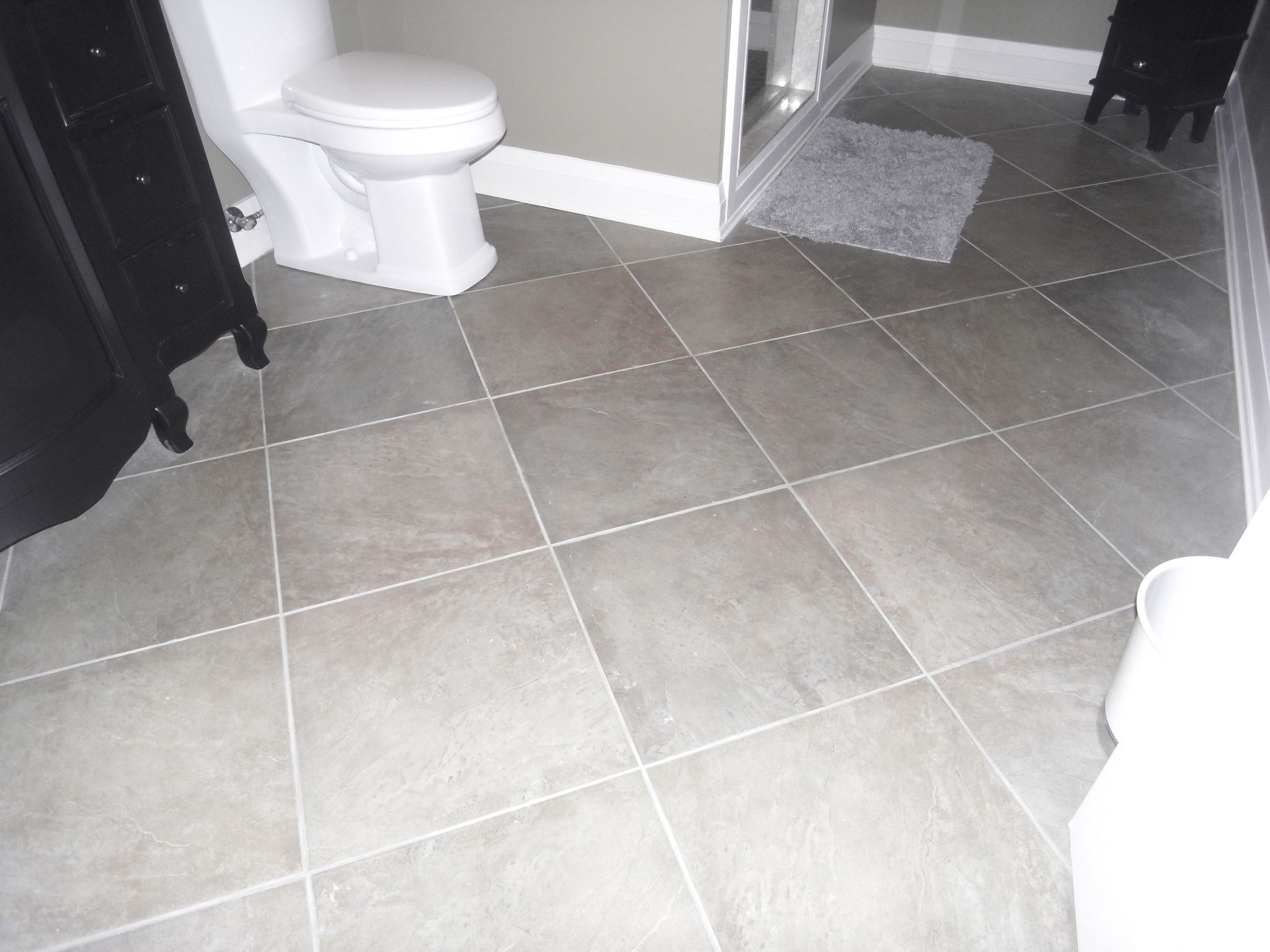 Fresh Impressions Flooring &a; Tile - Logo